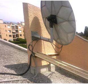 Antennes Tlvision Antibes